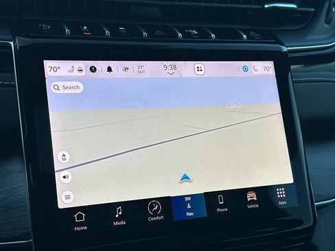 Used 2022 Jeep Grand Cherokee L Overland w/ Advanced Protech Group III image 19