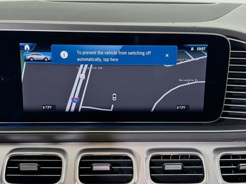 New 2026 Mercedes-Benz GLE 53 AMG 4MATIC Coupe image 17