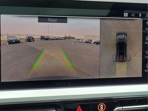 Used 2023 BMW M4 xDrive Competition w/ Executive Package image 18