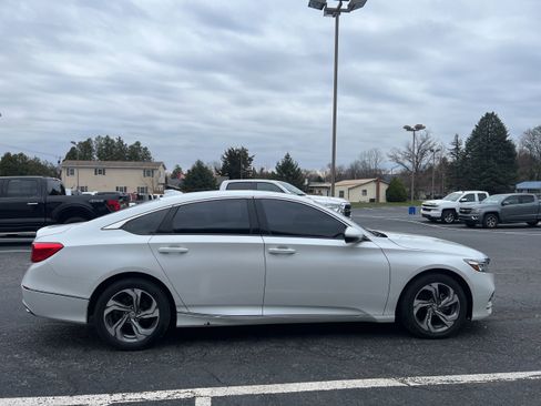 Used 2020 Honda Accord EX-L image 7
