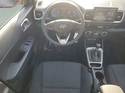 New 2026 Hyundai Venue SE image 23