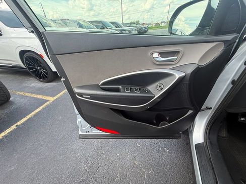 Used 2013 Hyundai Santa Fe GLS w/ Popular Equipment Pkg FWD image 11