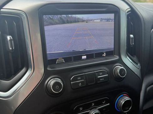 Used 2020 Chevrolet Silverado 1500 LT w/ All-Star Edition AWD/4WD image 44