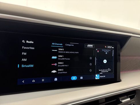 New 2026 Hyundai Palisade Limited FWD image 40