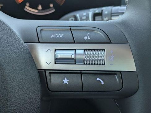 New 2026 Hyundai Kona SEL Sport image 24