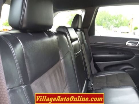 Used 2020 Jeep Grand Cherokee Altitude image 37