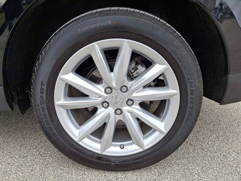 Used 2019 Acura RDX AWD image 26