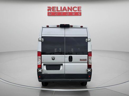 Used 2016 RAM ProMaster 1500 image 4