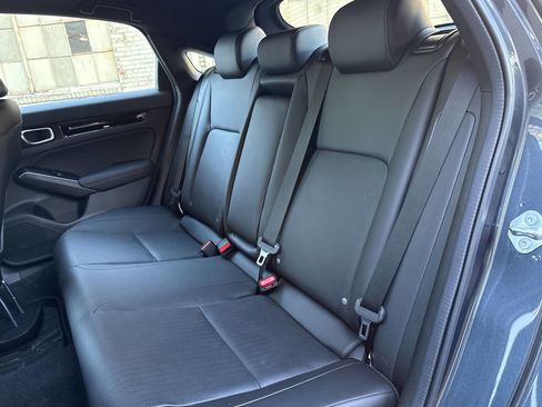 Used 2026 Honda Civic Sport Touring image 45