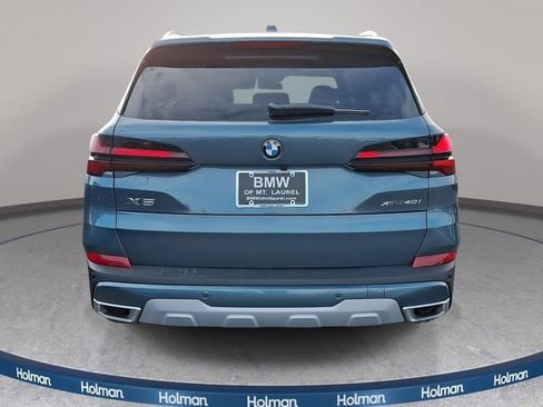 New 2026 BMW X5 xDrive40i w/ Premium Package image 6