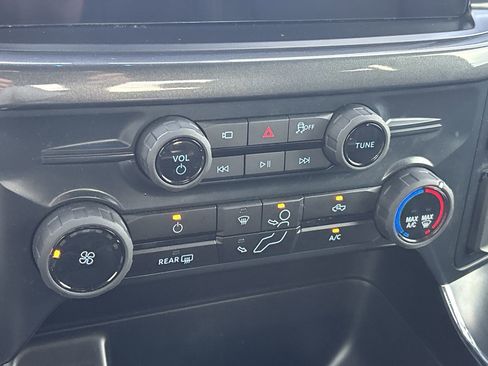 Used 2025 Ford F150 STX w/ STX Black Appearance Package image 23