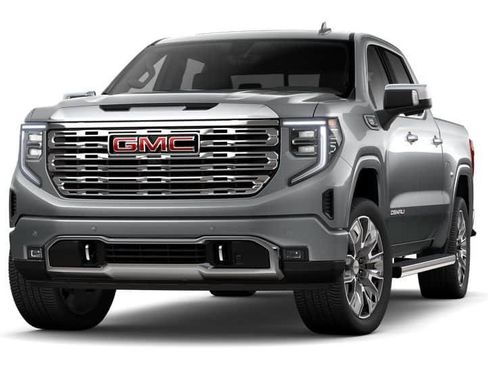 New 2026 GMC Sierra 1500 Denali w/ Denali Reserve Package AWD/4WD image 43