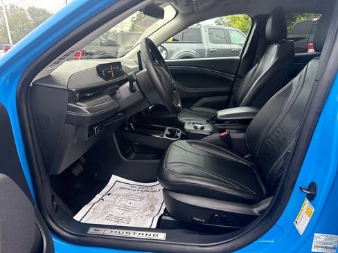 Used 2023 Ford Mustang Mach-E Premium RWD image 22