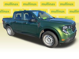 Used 2025 Ford Maverick XL w/ 4K Tow Package 360° Tour