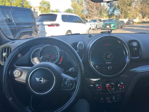 Used 2021 MINI Cooper Countryman image 16