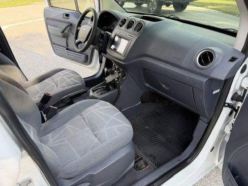 Used 2011 Ford Transit Connect XLT FWD image 14