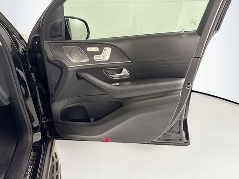 Certified 2024 Mercedes-Benz GLE 350 4MATIC image 25