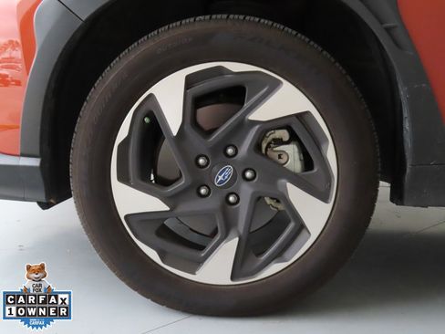 Used 2024 Subaru Crosstrek 2.5i Limited w/ Crosstrek Mirror Package image 30