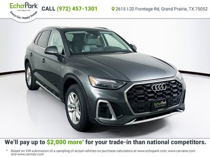 Used 2022 Audi Q5 2.0T Premium w/ Convenience Package