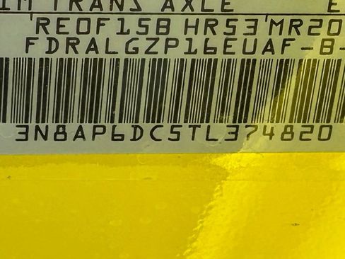 New 2026 Nissan Kicks SR w/ SR Premium Package image 52