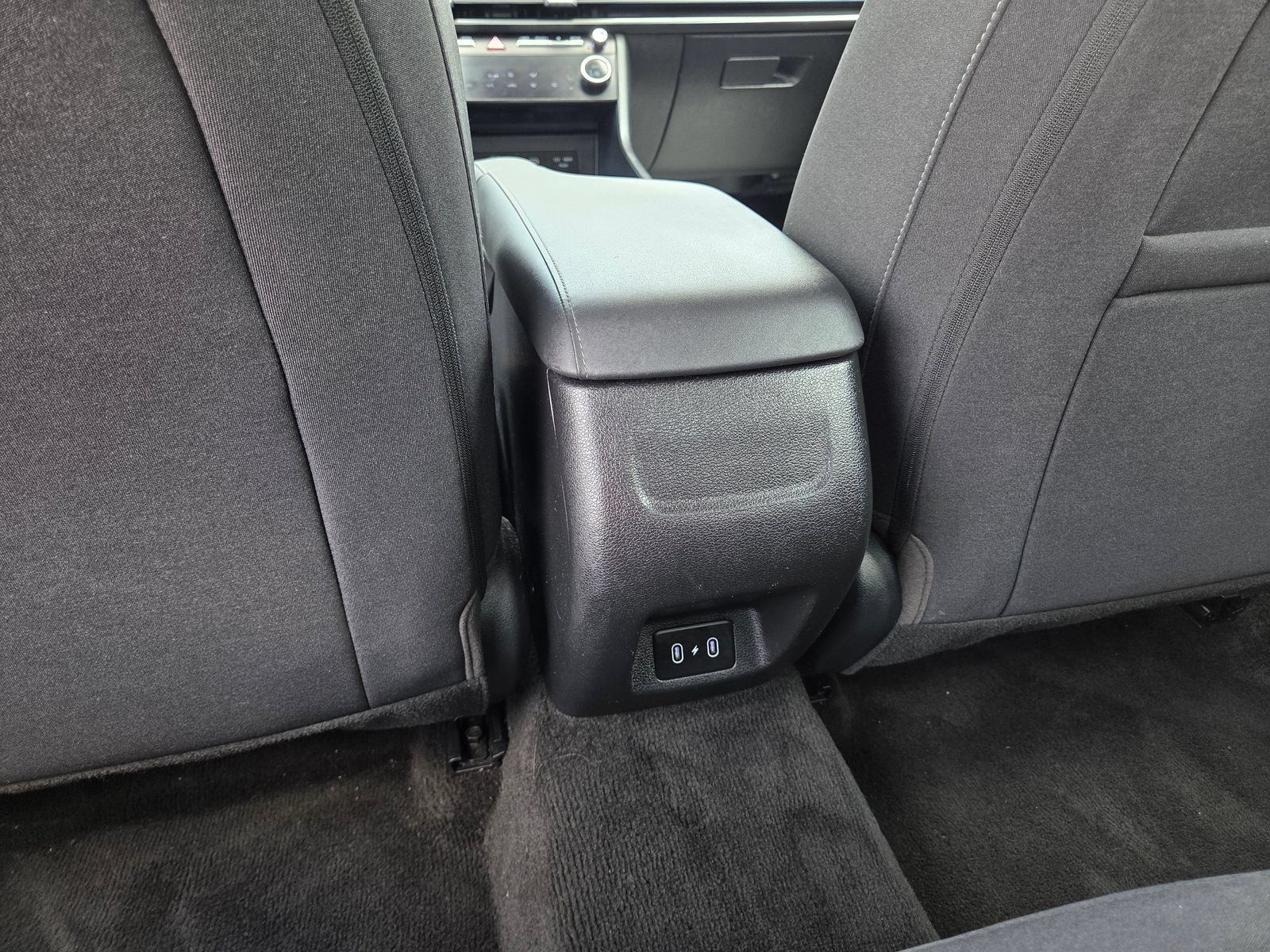 Used 2024 Hyundai Sonata SEL FWD image 19