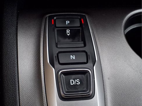 Certified 2023 Honda Ridgeline Sport image 21