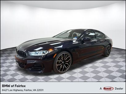 Certified 2023 BMW 840i Gran Coupe xDrive