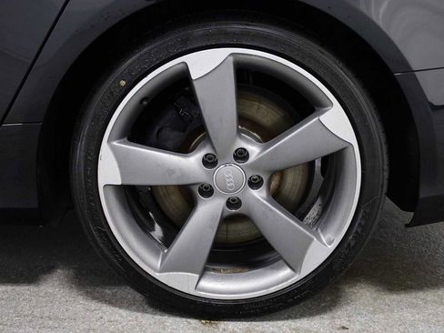 Used 2014 Audi S6 Prestige image 36