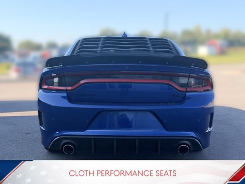 Used 2020 Dodge Charger R/T w/ Driver Convenience Group RWD image 9