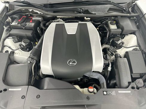 Used 2016 Lexus GS 350 F Sport w/ F Sport Package RWD image 32