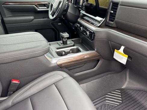 New 2026 Chevrolet Silverado 1500 LT Trail Boss w/ LT Trail Boss Premium Package image 15