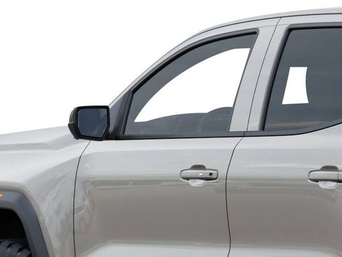 New 2026 GMC Canyon Elevation w/ Convenience Package image 12