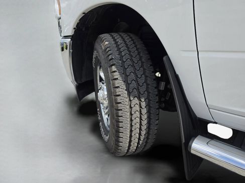 Used 2024 RAM 2500 Tradesman w/ Towing Technology Group RWD image 38