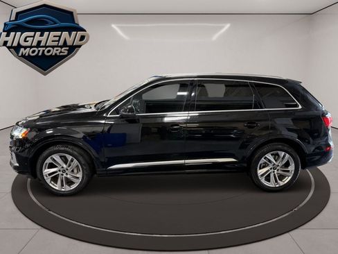 Used 2023 Audi Q7 3.0T Premium Plus image 3