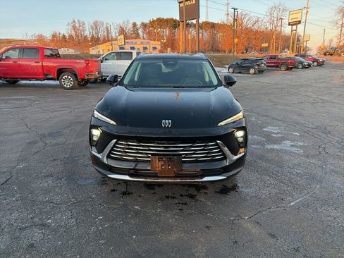 Used 2025 Buick Envision Preferred image 7