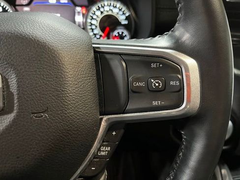 Used 2023 RAM 1500 Laramie image 18