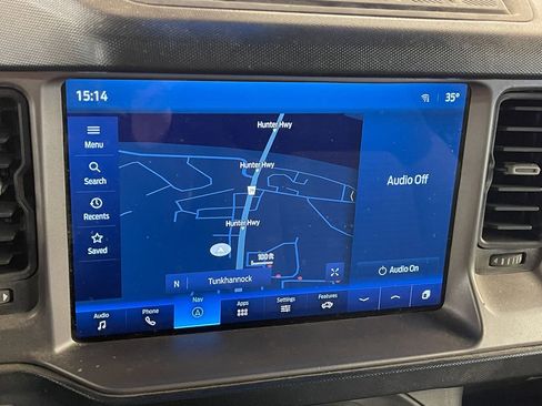 Used 2023 Ford Bronco Outer Banks w/ Sasquatch Package image 13