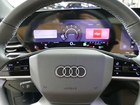 New 2026 Audi Q5 Premium Plus image 16
