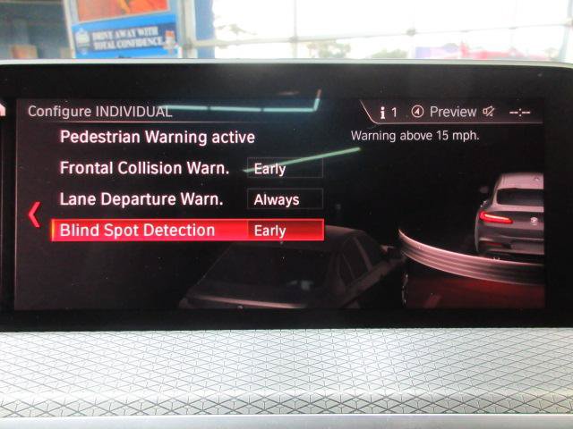 Used 2021 BMW X4 xDrive30i w/ Premium Package Essential AWD/4WD image 36