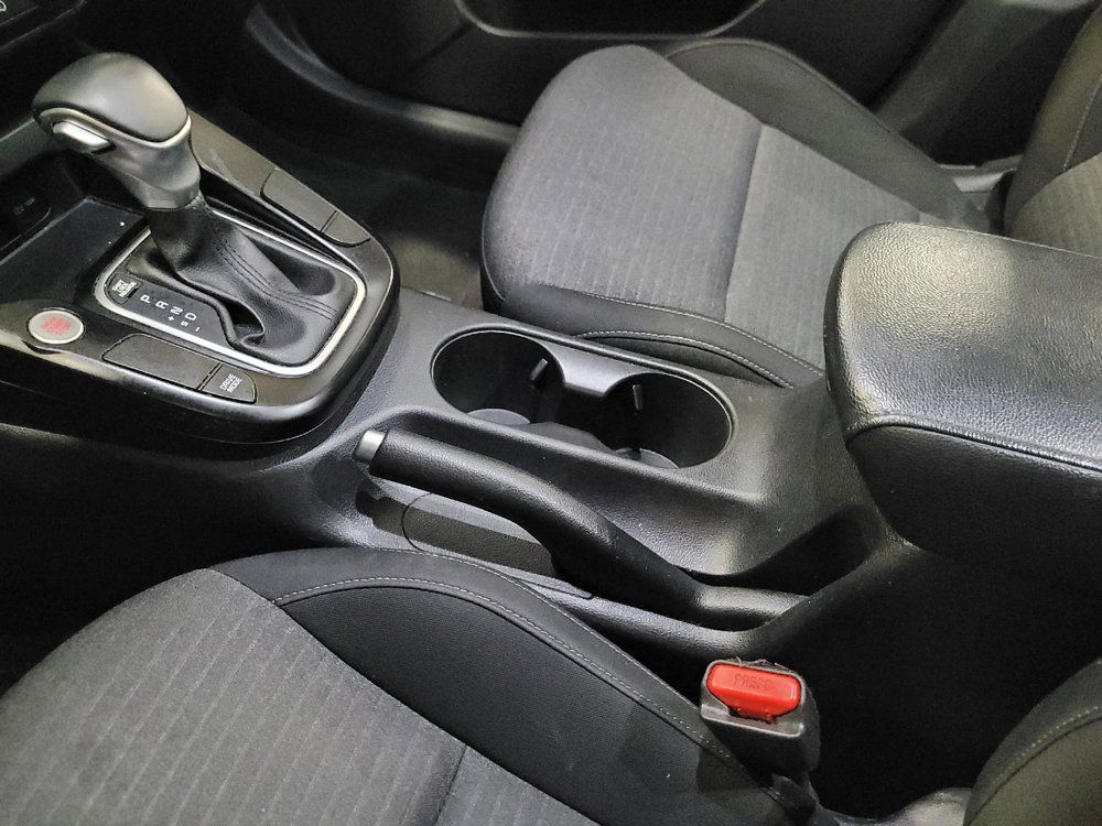 Used 2020 Kia Soul GT-Line w/ GT 2.0L Power Sunroof Package FWD image 26