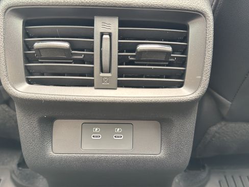 Certified 2026 Nissan Murano SL AWD/4WD image 22