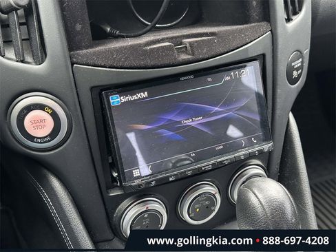 Used 2009 Nissan 370Z Touring w/ Sport Pkg image 26