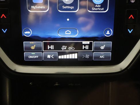 Used 2023 Subaru WRX Premium image 41