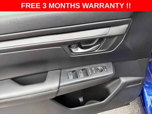Used 2023 Honda CR-V EX image 12
