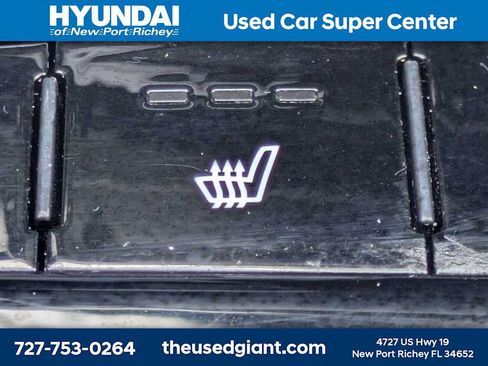 Certified 2024 Hyundai Tucson SEL FWD image 27