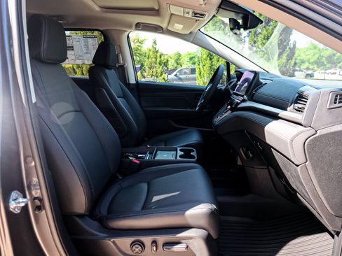 New 2026 Honda Odyssey EX-L image 32