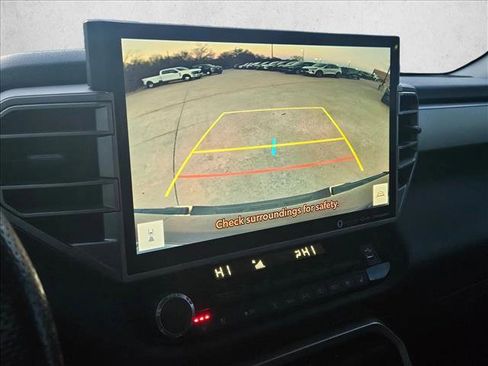 Used 2024 Toyota Tundra Limited image 14