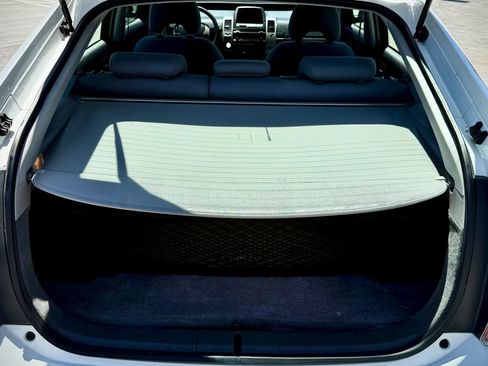 Used 2007 Toyota Prius FWD image 39