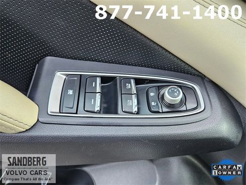 Used 2019 Subaru Ascent Limited w/ Popular Package #2A image 19