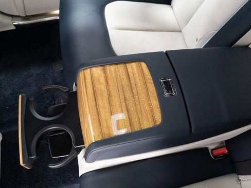 Certified 2022 Rolls-Royce Ghost image 27